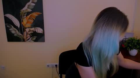 Alexya online show from September 18, 10:34 pm