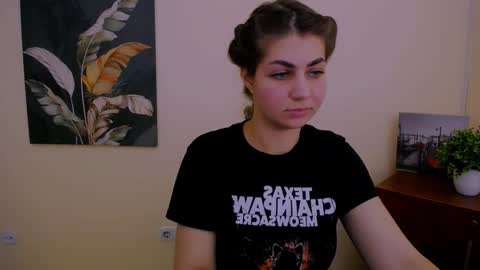 Alexya online show from September 21, 7:59 pm