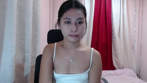 Snapshot of love_jessi chatting on May 13, 11:55 pm love_jessi online show from May 13, 11:55 pm