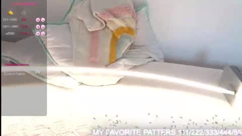 jessmy pleasure is in your hands s online show from May 21, 8:21 am