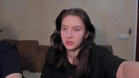 LINA online show from February 18, 8:05 pm