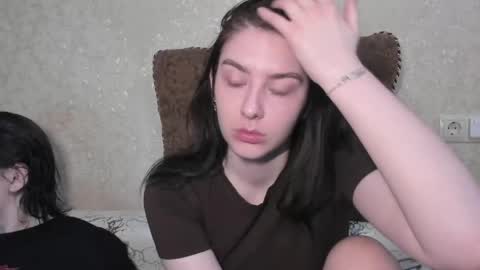 LINA online show from March 24, 9:03 am