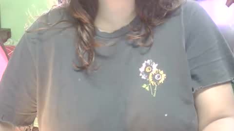 Luna online show from April 7, 1:39 am