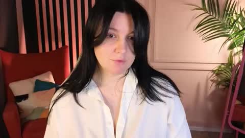 Monika online show from October 14, 12:55 am