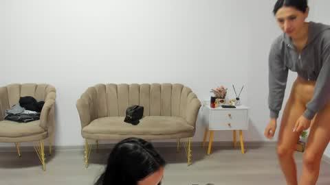 Andreea online show from May 29, 5:27 am