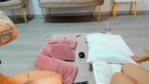 Andreea online show from May 30, 9:17 am