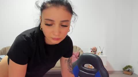 Andreea online show from May 31, 8:54 am