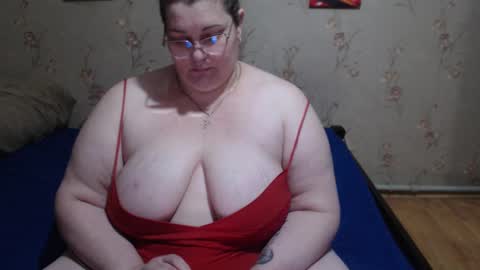 Milana online show from December 2, 5:04 am