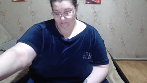 Milana online show from December 9, 2:34 am