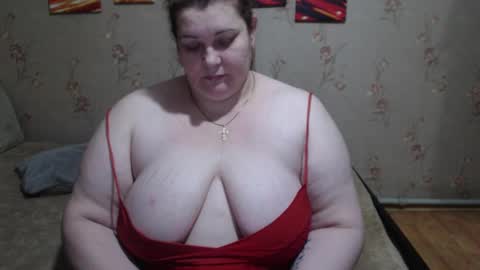 Milana online show from December 11, 2:52 am