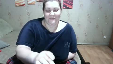 Milana online show from December 16, 4:45 am