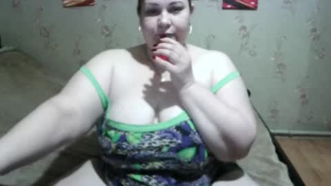Milana online show from December 18, 2:53 am