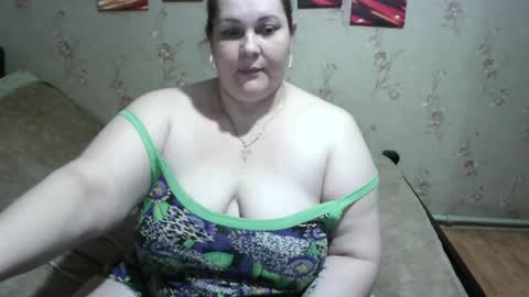 Milana online show from December 19, 4:34 am