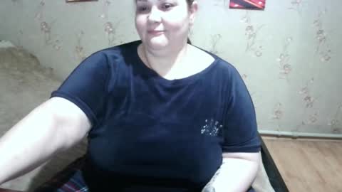 Milana online show from December 23, 2:02 am