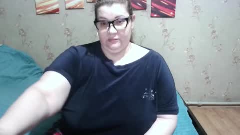 Milana online show from January 2, 3:48 am