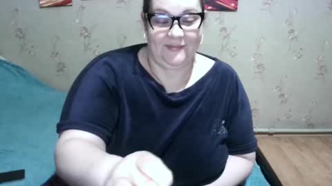 Milana online show from January 3, 1:59 am