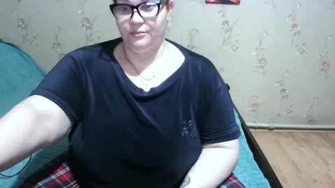 Milana online show from January 6, 4:58 am