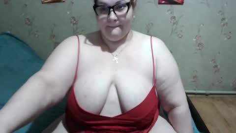 Milana online show from January 11, 2:09 am
