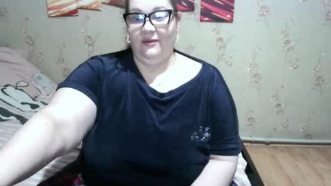 Milana online show from January 13, 4:50 am