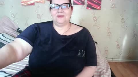 Milana online show from January 19, 11:56 am