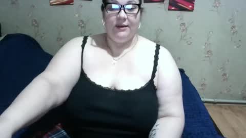 Milana online show from February 2, 2:48 am