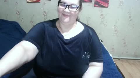 Milana online show from February 4, 3:44 am