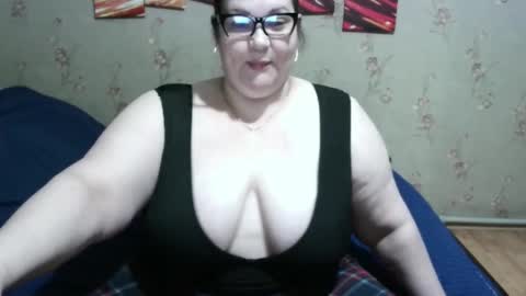 Milana online show from February 19, 2:44 am
