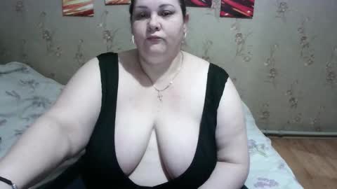 Milana online show from February 14, 1:13 am