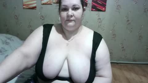 Milana online show from February 19, 2:40 am