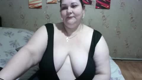 Milana online show from February 21, 2:01 am