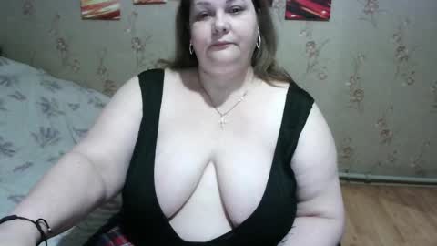 Milana online show from May 19, 12:16 am