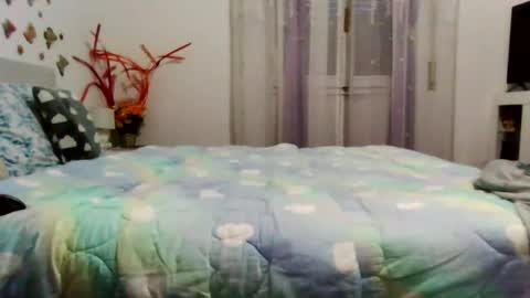 Love Daddys Private  Show online show from March 11, 5:13 pm