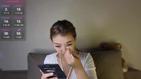 hi its me  online show from September 13, 1:27 am