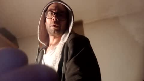 LovePorn online show from March 4, 5:00 am