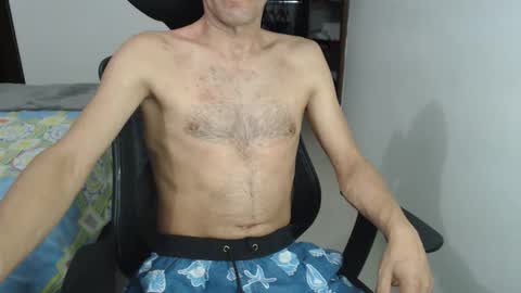 Andys and mary online show from November 17, 3:34 am