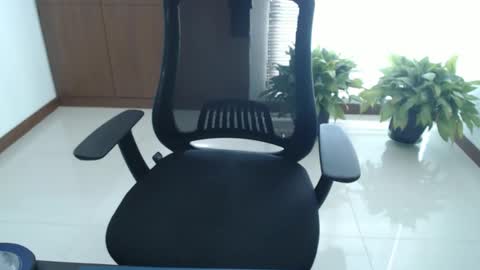 Andys and mary online show from January 8, 6:54 pm