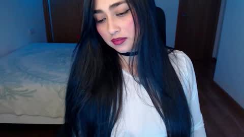 Samantha online show from February 17, 6:04 pm