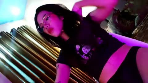 Seren online show from November 9, 3:05 am