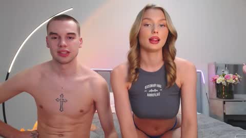 Rimma  Anthony online show from October 7, 7:55 pm