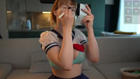 Snapshot of love_you_to123 chatting on September 24, 6:28 am love you to123 online show from September 24, 6:28 am