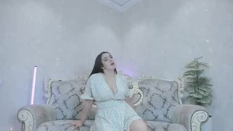 Amaya online show from October 2, 6:15 pm