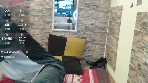 Snapshot of lovediamond1 chatting on January 12, 9:51 pm mary online show from January 12, 9:51 pm