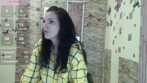 Snapshot of lovediamond1 chatting on January 16, 12:12 am mary online show from January 16, 12:12 am