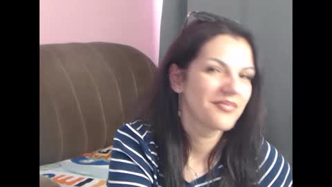 Snapshot of lovediamond1 chatting on June 11, 8:56 am mary online show from June 11, 8:56 am