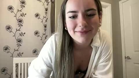 Olivia Rose online show from March 13, 5:30 pm