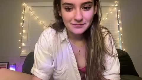 Olivia Rose online show from June 20, 6:22 pm