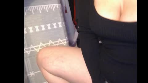 Ashley and Leon online show from January 7, 12:57 am