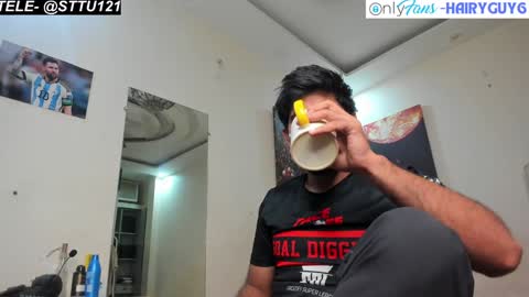 Indian hairy online show from December 4, 8:12 am