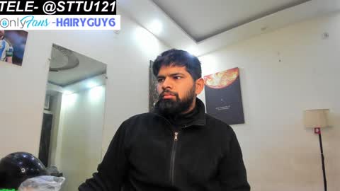 Indian hairy online show from January 7, 3:24 am