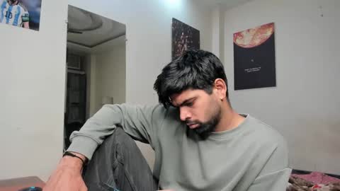 Indian hairy online show from February 20, 2:35 pm